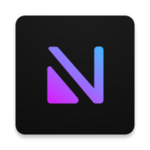 Logo of Nicegram AI Chat for Telegram android Application 