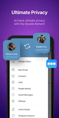 Nicegram AI Chat for Telegram android App screenshot 2